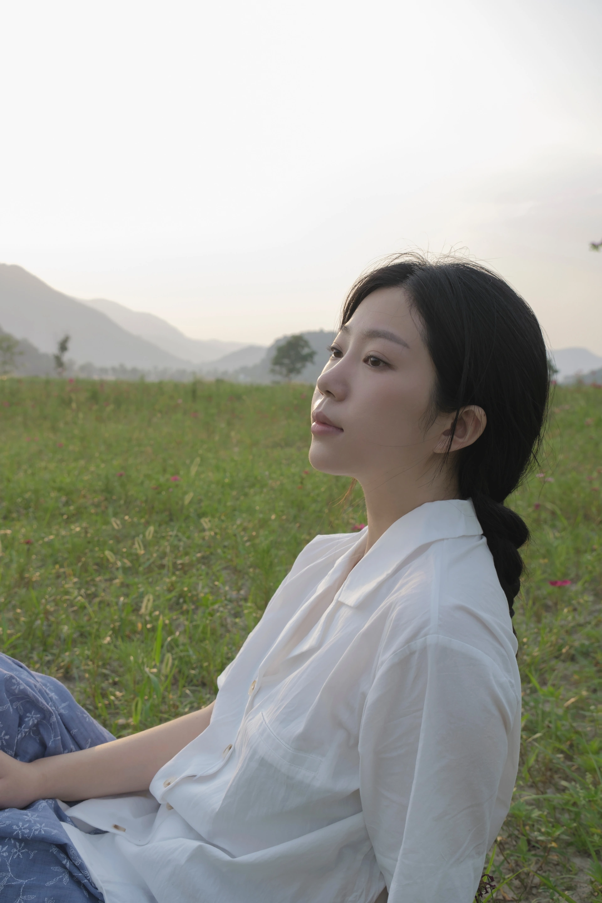 [YITUYU艺图语]2023.11.21 山野里的散文诗 菠菜三明治 2